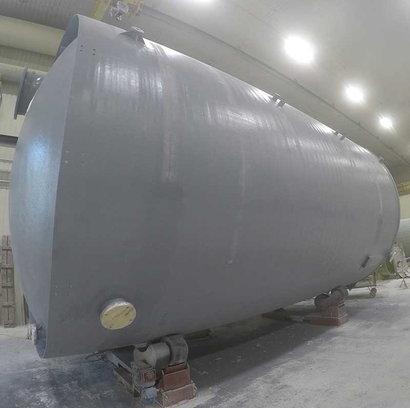 FRP services