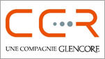 Glencore CCR Affinery