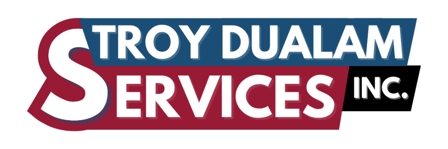 Troy Dualam Services logo